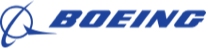 Boeing - logo