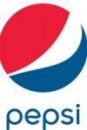 Pepsi logo