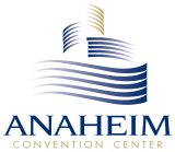 Anaheim Convention Center - logo