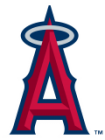 Los Angeles Angels of Anaheim - logo