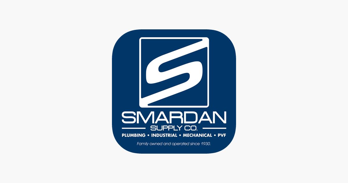 Smardan Supply Co. - logo