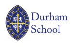 Durham School - logo