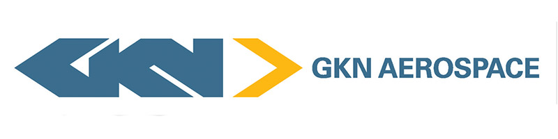 GKN Aerospace - logo