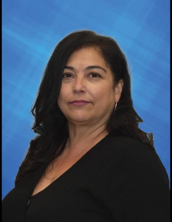 Executive Board Member Maria De La Torre