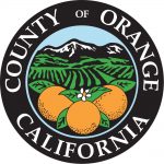 Orange County - logo