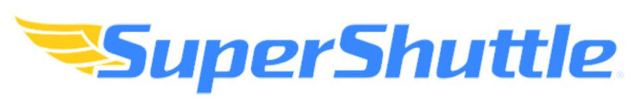 SuperShuttle International - Logo