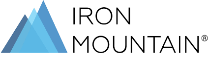Iron Mountain - logo