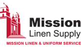 Mission Linen Supply - logo