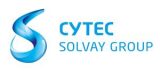 Cytec Solvay Group - logo