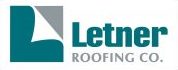 Letner Roofing Co. - logo