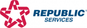 Republic Services - logo