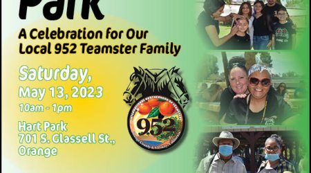 Local 952 Picnic